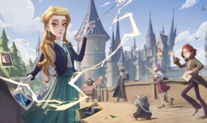 Warner Bros. Games dan NetEase Umumkan Peluncuran Global dari Harry Potter Magic Awakened