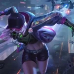 Hero Ml Yang Jelek Jikat Tidak Ada Skill Pasif