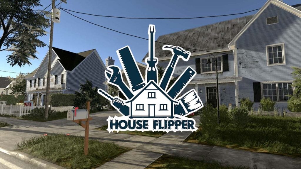 House Flipper