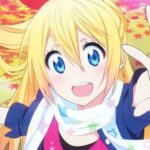 Manga Nisekoi Mendapat Cerita Baru 10 Tahun Setelah Cerita Utama!