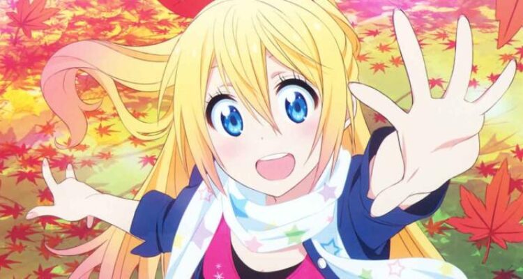 Manga Nisekoi Mendapat Cerita Baru 10 Tahun Setelah Cerita Utama!