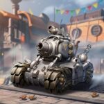 Metal Slug: Awakening