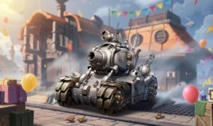 Metal Slug: Awakening