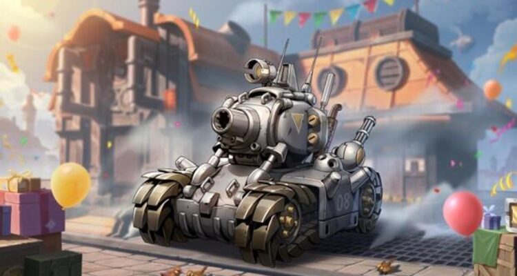 Metal Slug: Awakening