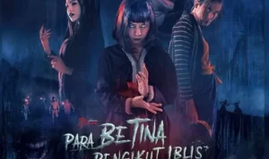 Rekomendasi Film Indonesia Yang Rilis Juni 2023 Di Netflix