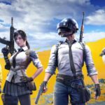 Senjata Pubg Mobile Yang Cocok Untuk Pemula!