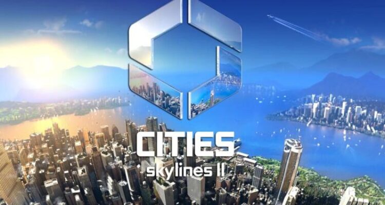 Spesifikasi PC Cities: Skylines II | Paradox Interactive