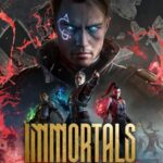 Immortals of Aveum | Electronic Arts