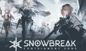 Spesifikasi PC Snowbreak Containment Zone | Amazing Seasun Games