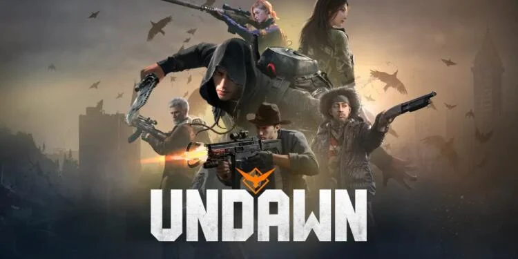 Spesifikasi PC Undawn | Garena