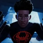 Spider-man Miles Morales Dianggap Mirip Boruto