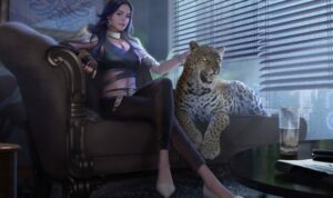 Kombinasi Skill Karakter Free Fire Terbaik