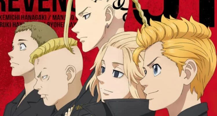 Tokyo Revengers Season 3 | Cultured Vultures