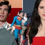 David Corenswet & Rachel Brosnahan sebagai Superman dan Lois Lane baru (This Week Media)