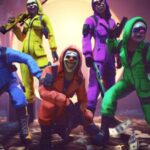 Winstreak Medal Free Fire dan Cara Memperolehnya