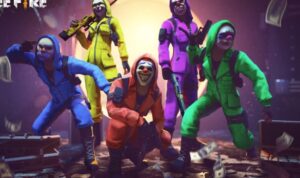 Winstreak Medal Free Fire dan Cara Memperolehnya