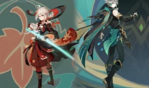 Penjualan Banner Alhaitham dan Kazuha Genshin Impact Terbilang Rendah