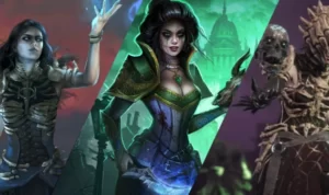 9 Game Seru yang Mirip dengan Diablo 4