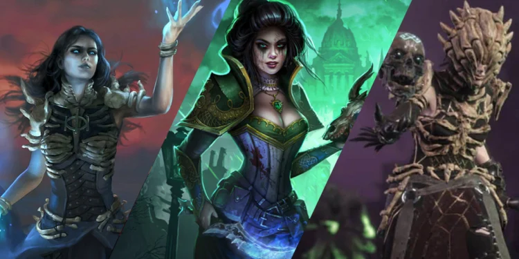 9 Game Seru yang Mirip dengan Diablo 4