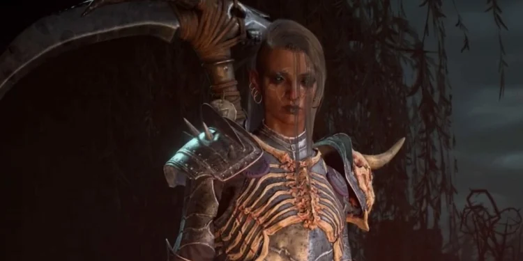Durasi Campaign Diablo 4