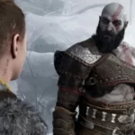 God of War Multiplayer akan Menjadi Fokus dari Santa Monica Studio