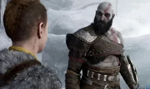 God of War Multiplayer akan Menjadi Fokus dari Santa Monica Studio