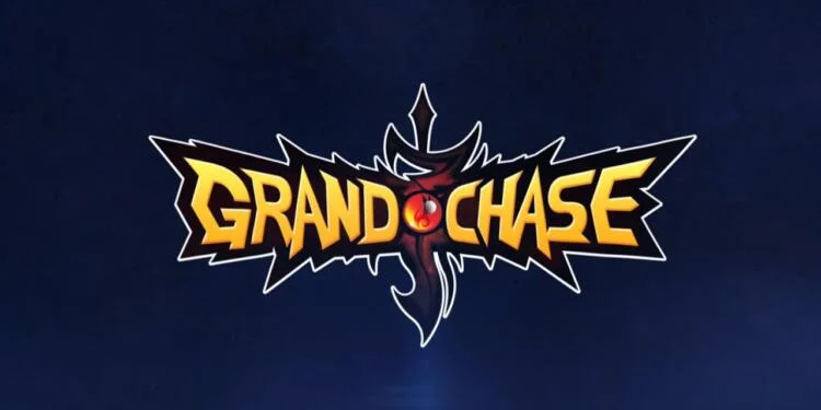 GrandChase Mobile