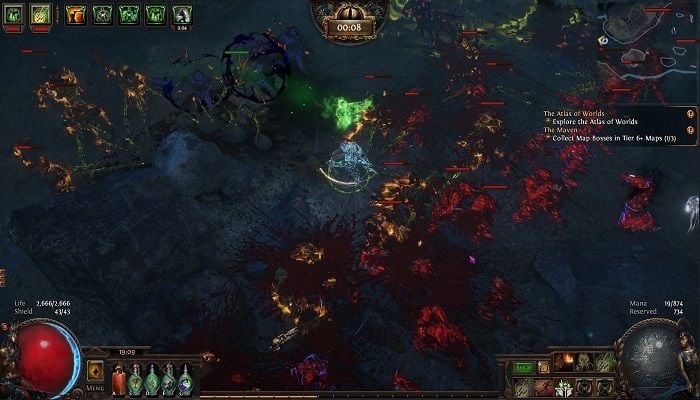 Path of Exile
