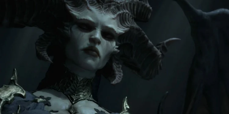 Diablo 4