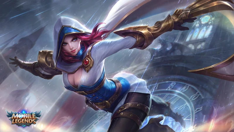 Natalia | Moonton
