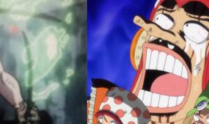 Ada Amogus di One Piece? Episode Terkini Libatkan Sejumlah Animator Lepas