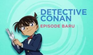 © Gosho Aoyama / Shogakukan . YTV . TMS
