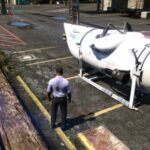 Mod GTA 5 Buatan Fans Ini Munculkan Kapal Selam OceanGate