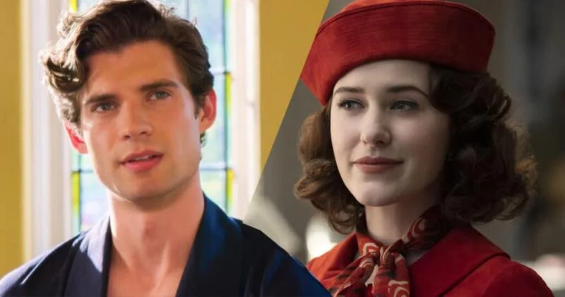 Corenswet & Brosnahan (JoBlo)