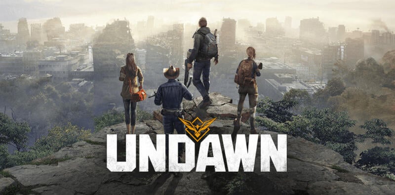 Undawn | Garena