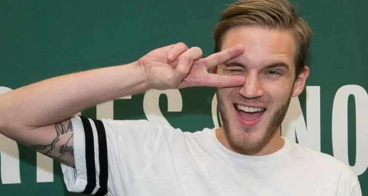 PewDiePie (BBC)