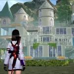 Membangun Rumah di Undawn