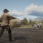 Mod Red Dead Redemption 2