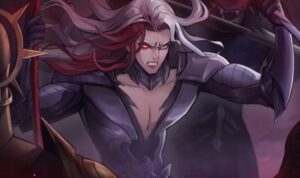 Arlott Mobile Legends