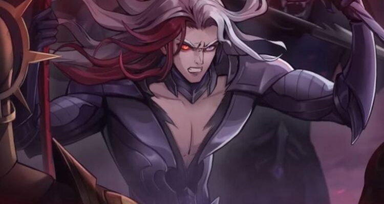 Arlott Mobile Legends