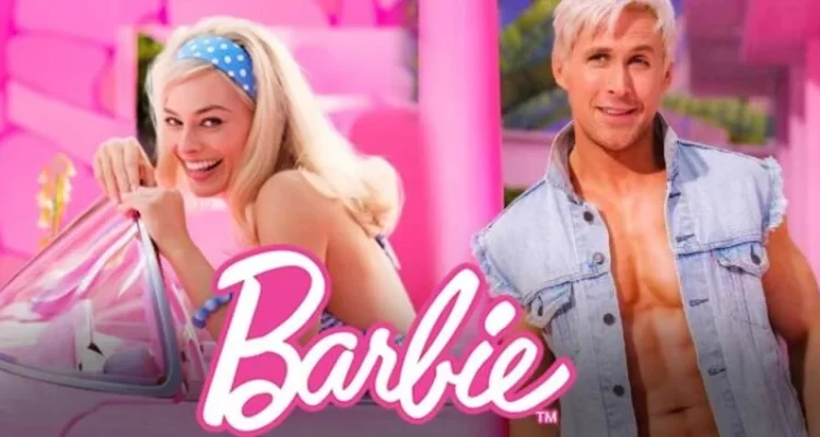 Alasan Kenapa Kalian Wajib Menonton Barbie The Movie!