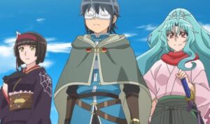 Anime Tsukimichi Moonlit Fantasy Mendapat Season 2