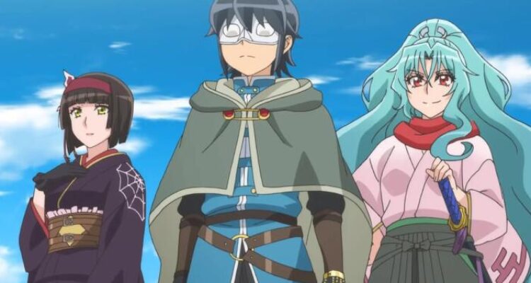 Anime Tsukimichi Moonlit Fantasy Mendapat Season 2