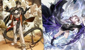 Arknights 3.5 Anniversary