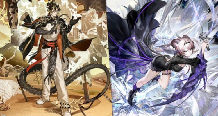 Arknights 3.5 Anniversary