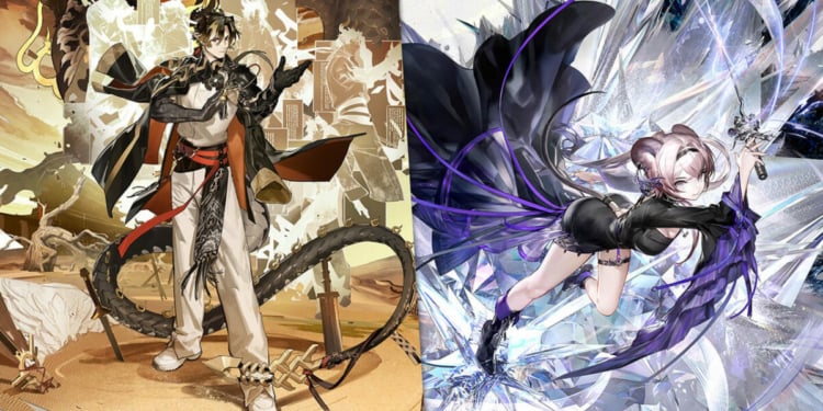 Arknights-3.5-Anniversary-750x375 Arknights 3.5 Anniversary