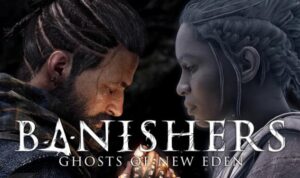 Banishers Ghosts of New Eden | Focus Entertainment