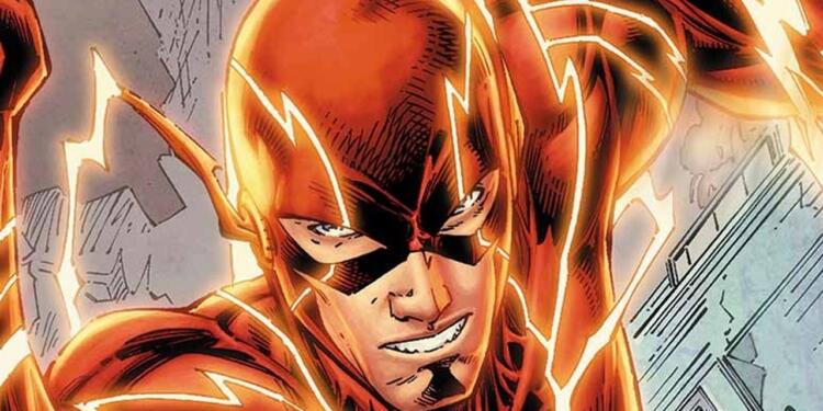 Bisa Mengubah Timeline, Inilah Karakter Tercepat Di Dc Universe!
