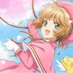 Cardcaptor Sakura: Clear Card