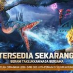 Dragon Nest 2: Evolution